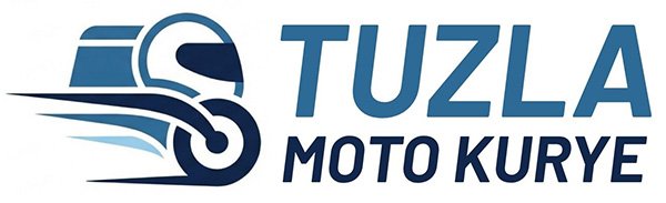 Tuzla Moto Kurye Logo